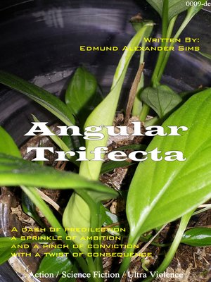 cover image of Angular Trifecta